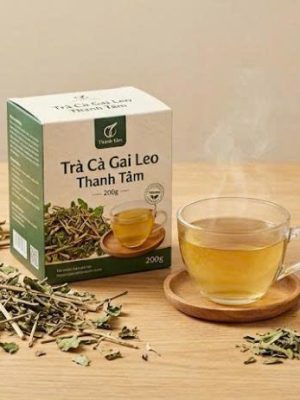 TRÀ CÀ GAI LEO THANH TÂM